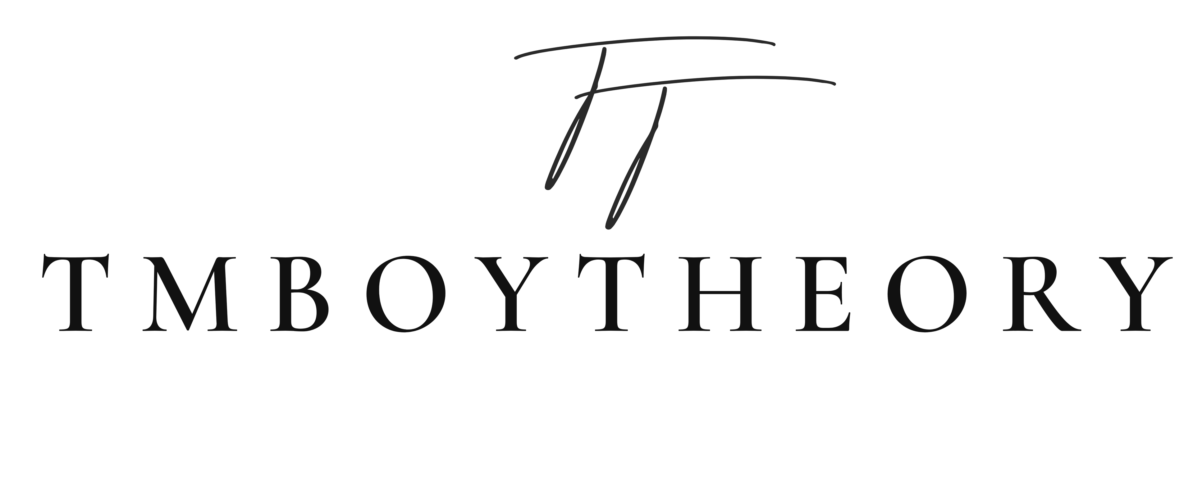 TMBOYTHEORY